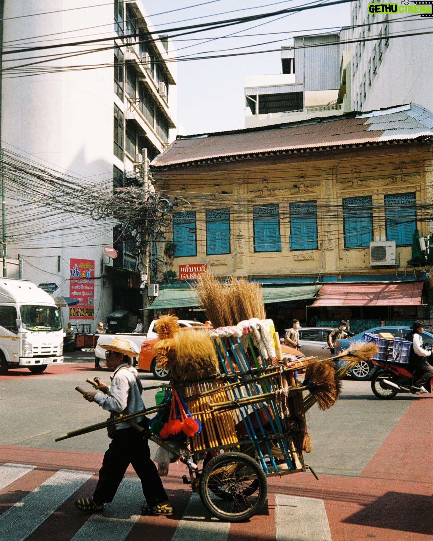 Vivien König - 2.1K Likes - 📍bkk / china town
