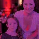 Vivien Lyra Blair Instagram - I am so grateful for tonight. Thank you to everyone that made it possible. I had a lot of fun. Thank you @saturnawards for having me.