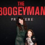 Vivien Lyra Blair Instagram - So many people I want to thank for making #theboogeyman premiere at the #elcaptaintheatre a huge night! ❤️ Style by @veronica.graye HMU by @meghan.pins Shoes by @badgleymischka and the amazing headband is from @leletny Thanks to @imprintpr @paradigmtalentagency @21lapsentertainment @20thcenturystudios @20thcenturystudioshorror @disneystudios and everyone that came out to get scared!! 😻