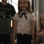 Vivien Lyra Blair Instagram - A throwback drop of random photos from Austin on the set of #wcbh 😻 I met so many friends that summer I could never tag everyone but I tried 👀 #wecanbeheroes #robertrodriguez #netflix #guppy #austin