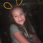 Vivien Lyra Blair Instagram - I got to go to my first concert last week. I saw @twentyonepilots I’ve been a big fan since I was really young (I know I’m still young 😁). When I work I still practice music and during ObiWan I asked my piano teacher to help me with “Tear in My Heart” The concert was everything I could have ever wanted it to be. Thank you #TylerJoseph and #JoshDun I had so much fun!!