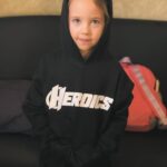 Vivien Lyra Blair Instagram – Remember this girl?