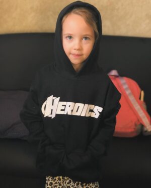 Vivien Lyra Blair Instagram - Remember this girl?