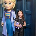 Vivien Lyra Blair Instagram - Got to go to @funko.hollywood today and see all these amazing @originalfunko toys! It’s a really fun place to visit!! Now if we can just get them to add #LittleLeia to their @obiwankenobi collection!!! 🤞🤞Do you all love #HarleyQuinn and #DoctorWho as much as I do?!? I hope you’re all having an amazing Weekend!! (@garinwsparks the 5th pic made me think of you!!!)🤗