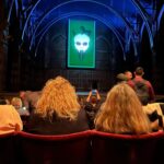 Vivien Lyra Blair Instagram - Had such an amazing time in London. I’m so grateful to be able to travel and experience the world while I’m young. And … I got to see @cursedchildldn !!!!! Such a great play and amazing performances! Hope you’re all having a great start to the month and a wonderful end to the year! 😻