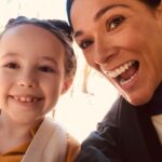 Vivien Lyra Blair Instagram - Happy Birthday to the most amazing space mom a girl could ever dream to have! Thank you for making that experience one of the greatest of my life. And I hope today makes you feel as wonderful as you make the galaxy! ❤️❤️❤️ (remember when we used to text in only emojis?)