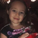 Vivien Lyra Blair Instagram - Random photo drop from around #losangeles #vivienlyrablair #youngleia #theboogeyman #fatalattraction #bridbox #wcbh #hollywood #tbt