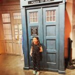 Vivien Lyra Blair Instagram - Random photo drop from around #losangeles #vivienlyrablair #youngleia #theboogeyman #fatalattraction #bridbox #wcbh #hollywood #tbt