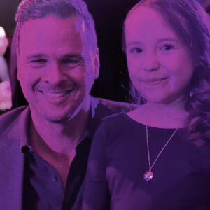 Vivien Lyra Blair Instagram - I am so grateful for tonight. Thank you to everyone that made it possible. I had a lot of fun. Thank you @saturnawards for having me.