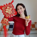 Vivien Yeo Instagram – 新年快到了
想在農曆新年、情人節期間
可以盡情狂吃
又不用擔心發胖
就要快點下單咯 ❤️

大家可以參考我們的圖3的新年發貨圖表哦🎉

*農曆新年期間 VY Beauty Store 網站照常24小時營業哦😘
🔗link in bio

@vivienyeobeautystore