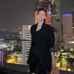 Vivien Yeo Instagram – Sevva farewell party
Sevva 今年4月將結束營業
經常會和家人朋友來這裡用餐、慶祝生日
以後Hk就少了間那麼具有特色的餐廳了
好可惜
@sevvahk