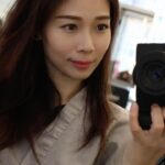 Vivien Yeo Instagram – 剪完頭髮去食蝦面👏👏
每次剪完頭髮心情都特別好
因為覺得自己變美了😆😆
夏天快到了
剪短d清爽d
最緊要，有無年輕d？😂

@labiosthetiquehk @phoebe.hiutung