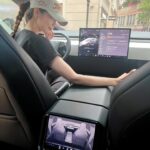 Vivien Yeo Instagram – Wow🔥😍 #Cybertruck

#Tesla #TeslaHK @tesla_hk