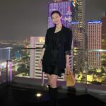 Vivien Yeo Instagram – Sevva farewell party
Sevva 今年4月將結束營業
經常會和家人朋友來這裡用餐、慶祝生日
以後Hk就少了間那麼具有特色的餐廳了
好可惜
@sevvahk