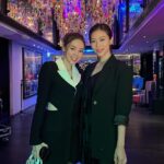 Vivien Yeo Instagram – Sevva farewell party
Sevva 今年4月將結束營業
經常會和家人朋友來這裡用餐、慶祝生日
以後Hk就少了間那麼具有特色的餐廳了
好可惜
@sevvahk