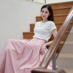 Vivien Yeo Instagram - 回家的感覺真好 #520快樂❤️