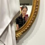 Vivien Yeo Instagram – An evening filled with art and inspiration.
#artbaselhk2024 
#dominiqueknowles