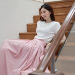 Vivien Yeo Instagram - 回家的感覺真好 #520快樂❤️