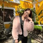 Vivien Yeo Instagram - 祝大家聖誕快樂 ✨𝑴𝒆𝒓𝒓𝒚 𝑪𝒉𝒓𝒊𝒔𝒕𝒎𝒂𝒔🎄🎉