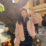 Vivien Yeo Instagram - 祝大家聖誕快樂 ✨𝑴𝒆𝒓𝒓𝒚 𝑪𝒉𝒓𝒊𝒔𝒕𝒎𝒂𝒔🎄🎉