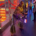 Vivien Yeo Instagram – Sevva farewell party
Sevva 今年4月將結束營業
經常會和家人朋友來這裡用餐、慶祝生日
以後Hk就少了間那麼具有特色的餐廳了
好可惜
@sevvahk