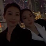Vivien Yeo Instagram – Sevva farewell party
Sevva 今年4月將結束營業
經常會和家人朋友來這裡用餐、慶祝生日
以後Hk就少了間那麼具有特色的餐廳了
好可惜
@sevvahk