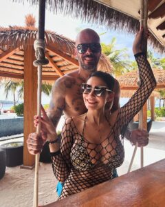 Actress Vladimíra Erbová HD Instagram Photos and Wallpapers April 2024
