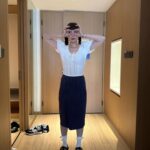 Waa Wei Instagram - 明天可以回家了！喔耶！ #謝謝杭州閃千手音樂節