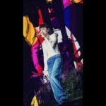 Waa Wei Instagram - 經紀人今天訊息我叫我以後不要穿黑色，因為看起來太瘦了，我以為他在開什麼愚人節的玩笑，結果他是說真的，但穿白色可以。 好想喝湯喔，最後一張的湯太好喝了，豆腐也好好吃，湯底是白胡椒味道的，台北哪裡有白胡椒的湯可以喝，可以和我分享嗎。 我早上睡太熟了，按掉鬧鐘害兒子上學遲到，真抱歉，媽媽累累，但我晚上會準時去電台上班的。 愚人節要幹嘛，告白嗎？Happy April Fools‘ Day！