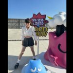 Waa Wei Instagram - 覺得自己今天化妝化得不錯，這套衣服也是自己配的😌👌 #謝謝天津泡泡島音樂節