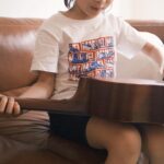Waa Wei Instagram - 家裡有個帥哥在自彈自唱。🤭🤭🤭