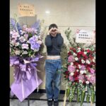 Waa Wei Instagram - 那片小小的森林，總會再開出鮮花。 愛錯沒有關係，脆弱也沒有關係，就是不要失去自己，願我們生命裡的破破爛爛，都能被縫縫補補的善待。 所有的美好，都放口袋塞進心臟了 🪽 謝謝北京，下次見 👋