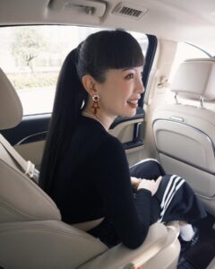 Waa Wei Instagram - 美成這樣不過分吧。 #阿雞和Jack手牽手相親相愛生日快樂