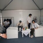 Waa Wei Instagram - 美成這樣不過分吧。 #阿雞和Jack手牽手相親相愛生日快樂
