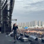 Waa Wei Instagram - 美成這樣不過分吧。 #阿雞和Jack手牽手相親相愛生日快樂