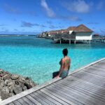 Wafa El Mejjad Instagram - 🇲🇻