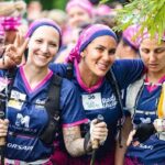 Wafa El Mejjad Instagram – Fin d’une aventure incroyable! Gravée dans mon cœur à tout jamais ! 
Merci à mon équipe, @tziganette et @healthylifemary, c’était fou de vivre ça ensemble !
Un immense merci au @raiddesalizes et @lamartinique de nous avoir permis de vivre ça.
Ce soir, nous aurons le classement finale, depuis le début, on espère réussir à faire un top 10… est-ce qu’on y est arrivées? À vos pronostics!

#gomartinique
Collaboration commerciale: invitation