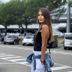 Wafa El Mejjad Instagram -