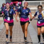 Wafa El Mejjad Instagram – Fin d’une aventure incroyable! Gravée dans mon cœur à tout jamais ! 
Merci à mon équipe, @tziganette et @healthylifemary, c’était fou de vivre ça ensemble !
Un immense merci au @raiddesalizes et @lamartinique de nous avoir permis de vivre ça.
Ce soir, nous aurons le classement finale, depuis le début, on espère réussir à faire un top 10… est-ce qu’on y est arrivées? À vos pronostics!

#gomartinique
Collaboration commerciale: invitation