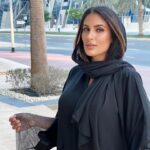 Wafa El Mejjad Instagram - je tiens à souhaiter un bon ramadan à tous les musulmans du monde , que ce mois sacré soit un mois de paix et de générosité