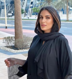 Wafa El Mejjad Instagram - je tiens à souhaiter un bon ramadan à tous les musulmans du monde , que ce mois sacré soit un mois de paix et de générosité