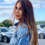 Wafa El Mejjad Instagram -