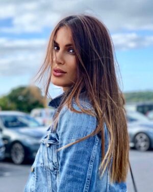 Wafa El Mejjad Instagram - 