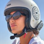 Wafa El Mejjad Instagram – Merci @shoeieurope de nous avoir équipé pour cette belle aventure riche en émotion , merci ma pilote @sophiemolesti de nous avoir fait slider dans les dunes merci pour les fou rire ! C’était magique alors merci 🙏🏼