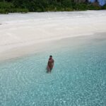 Wafa El Mejjad Instagram - 🇲🇻