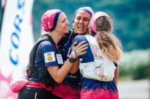 Wafa El Mejjad Instagram - Fin d’une aventure incroyable! Gravée dans mon cœur à tout jamais ! 
Merci à mon équipe, @tziganette et @healthylifemary, c’était fou de vivre ça ensemble !
Un immense merci au @raiddesalizes et @lamartinique de nous avoir permis de vivre ça.
Ce soir, nous aurons le classement finale, depuis le début, on espère réussir à faire un top 10… est-ce qu’on y est arrivées? À vos pronostics!

#gomartinique
Collaboration commerciale: invitation