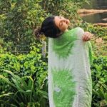 Wafa Khadeeja Rahman Instagram - #Collaboration Zoom into your favourite vacation moments with the Samsung Galaxy S24 Ultra! 🥰 #collab #GalaxyS24 Ultra #Samsung #EpicInIndia #GalaxyAI @samsungindia