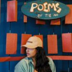 Wafa Khadeeja Rahman Instagram - Say no to drama and yes to caffeine, also poems. Gotta love poems. ❤️ #caffeine #poems #ootd #coffee #rainyday #outfitoftheday #fashion #styling