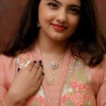 Wafa Khadeeja Rahman Instagram – I’m in love with these collections from @bhimajewelleryofficial 💕

Visit their showroom at Trivandrum and explore more unique pieces…