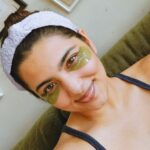 Wafa Khadeeja Rahman Instagram - My only sources of comfort when I'm riding the crimson wave are my fluffy cats, my cute jammies and imagining ripping off the heads of my enemies.